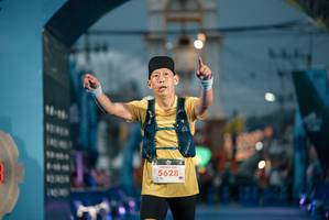 BIB: 
                            <button type="button" onclick="openModal(26494631)" class="btn btn-primary btn-sm float-right btn-popup" data-toggle="modal" data-target=".modal-high-quality">
                        <i class="fas fa-shopping-cart"></i> Add to Cart
                    </button>
                                            <button type="button" onclick="isThisMe(26494631, true)" class="btn btn-success btn-sm float-right btn-popup btn-isme hidden" data-toggle="tooltip" data-placement="bottom" title="นี่คือรูปของคุณใช่ไหม คลิกที่นี่เพื่อเอาเข้าอัลบั้ม">
                        <i class="fas fa-plus"></i> Add to album
                    </button>
                    <button type="button" onclick="isThisMe(26494631, false)" class="btn btn-warning btn-sm float-right btn-popup btn-isnotme hidden">
                        <i class="fas fa-ban"></i> Remove from album
                    </button>