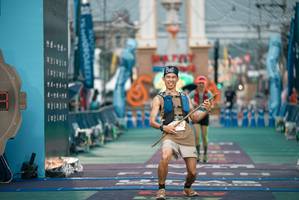 BIB: 
                            <button type="button" onclick="openModal(26482916)" class="btn btn-primary btn-sm float-right btn-popup" data-toggle="modal" data-target=".modal-high-quality">
                        <i class="fas fa-shopping-cart"></i> Add to Cart
                    </button>
                                            <button type="button" onclick="isThisMe(26482916, true)" class="btn btn-success btn-sm float-right btn-popup btn-isme hidden" data-toggle="tooltip" data-placement="bottom" title="นี่คือรูปของคุณใช่ไหม คลิกที่นี่เพื่อเอาเข้าอัลบั้ม">
                        <i class="fas fa-plus"></i> Add to album
                    </button>
                    <button type="button" onclick="isThisMe(26482916, false)" class="btn btn-warning btn-sm float-right btn-popup btn-isnotme hidden">
                        <i class="fas fa-ban"></i> Remove from album
                    </button>