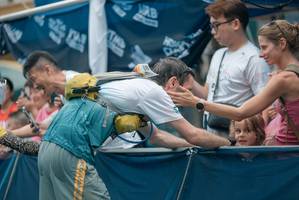 BIB: 
                            <button type="button" onclick="openModal(26477333)" class="btn btn-primary btn-sm float-right btn-popup" data-toggle="modal" data-target=".modal-high-quality">
                        <i class="fas fa-shopping-cart"></i> Add to Cart
                    </button>
                                            <button type="button" onclick="isThisMe(26477333, true)" class="btn btn-success btn-sm float-right btn-popup btn-isme hidden" data-toggle="tooltip" data-placement="bottom" title="นี่คือรูปของคุณใช่ไหม คลิกที่นี่เพื่อเอาเข้าอัลบั้ม">
                        <i class="fas fa-plus"></i> Add to album
                    </button>
                    <button type="button" onclick="isThisMe(26477333, false)" class="btn btn-warning btn-sm float-right btn-popup btn-isnotme hidden">
                        <i class="fas fa-ban"></i> Remove from album
                    </button>