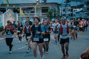 BIB: 
                            <button type="button" onclick="openModal(26333216)" class="btn btn-primary btn-sm float-right btn-popup" data-toggle="modal" data-target=".modal-high-quality">
                        <i class="fas fa-shopping-cart"></i> Add to Cart
                    </button>
                                            <button type="button" onclick="isThisMe(26333216, true)" class="btn btn-success btn-sm float-right btn-popup btn-isme hidden" data-toggle="tooltip" data-placement="bottom" title="นี่คือรูปของคุณใช่ไหม คลิกที่นี่เพื่อเอาเข้าอัลบั้ม">
                        <i class="fas fa-plus"></i> Add to album
                    </button>
                    <button type="button" onclick="isThisMe(26333216, false)" class="btn btn-warning btn-sm float-right btn-popup btn-isnotme hidden">
                        <i class="fas fa-ban"></i> Remove from album
                    </button>