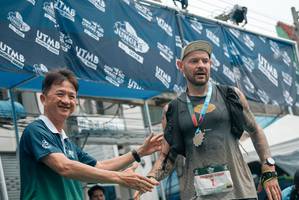 BIB: 
                            <button type="button" onclick="openModal(26464802)" class="btn btn-primary btn-sm float-right btn-popup" data-toggle="modal" data-target=".modal-high-quality">
                        <i class="fas fa-shopping-cart"></i> Add to Cart
                    </button>
                                            <button type="button" onclick="isThisMe(26464802, true)" class="btn btn-success btn-sm float-right btn-popup btn-isme hidden" data-toggle="tooltip" data-placement="bottom" title="นี่คือรูปของคุณใช่ไหม คลิกที่นี่เพื่อเอาเข้าอัลบั้ม">
                        <i class="fas fa-plus"></i> Add to album
                    </button>
                    <button type="button" onclick="isThisMe(26464802, false)" class="btn btn-warning btn-sm float-right btn-popup btn-isnotme hidden">
                        <i class="fas fa-ban"></i> Remove from album
                    </button>