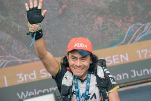 BIB: 
                            <button type="button" onclick="openModal(26466391)" class="btn btn-primary btn-sm float-right btn-popup" data-toggle="modal" data-target=".modal-high-quality">
                        <i class="fas fa-shopping-cart"></i> Add to Cart
                    </button>
                                            <button type="button" onclick="isThisMe(26466391, true)" class="btn btn-success btn-sm float-right btn-popup btn-isme hidden" data-toggle="tooltip" data-placement="bottom" title="นี่คือรูปของคุณใช่ไหม คลิกที่นี่เพื่อเอาเข้าอัลบั้ม">
                        <i class="fas fa-plus"></i> Add to album
                    </button>
                    <button type="button" onclick="isThisMe(26466391, false)" class="btn btn-warning btn-sm float-right btn-popup btn-isnotme hidden">
                        <i class="fas fa-ban"></i> Remove from album
                    </button>