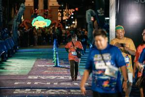 BIB: 
                            <button type="button" onclick="openModal(26458602)" class="btn btn-primary btn-sm float-right btn-popup" data-toggle="modal" data-target=".modal-high-quality">
                        <i class="fas fa-shopping-cart"></i> Add to Cart
                    </button>
                                            <button type="button" onclick="isThisMe(26458602, true)" class="btn btn-success btn-sm float-right btn-popup btn-isme hidden" data-toggle="tooltip" data-placement="bottom" title="นี่คือรูปของคุณใช่ไหม คลิกที่นี่เพื่อเอาเข้าอัลบั้ม">
                        <i class="fas fa-plus"></i> Add to album
                    </button>
                    <button type="button" onclick="isThisMe(26458602, false)" class="btn btn-warning btn-sm float-right btn-popup btn-isnotme hidden">
                        <i class="fas fa-ban"></i> Remove from album
                    </button>