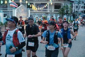 BIB: 
                            <button type="button" onclick="openModal(26338263)" class="btn btn-primary btn-sm float-right btn-popup" data-toggle="modal" data-target=".modal-high-quality">
                        <i class="fas fa-shopping-cart"></i> Add to Cart
                    </button>
                                            <button type="button" onclick="isThisMe(26338263, true)" class="btn btn-success btn-sm float-right btn-popup btn-isme hidden" data-toggle="tooltip" data-placement="bottom" title="นี่คือรูปของคุณใช่ไหม คลิกที่นี่เพื่อเอาเข้าอัลบั้ม">
                        <i class="fas fa-plus"></i> Add to album
                    </button>
                    <button type="button" onclick="isThisMe(26338263, false)" class="btn btn-warning btn-sm float-right btn-popup btn-isnotme hidden">
                        <i class="fas fa-ban"></i> Remove from album
                    </button>