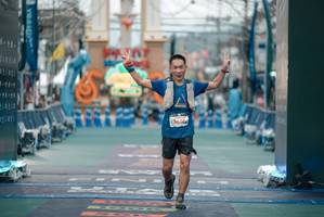 BIB: 
                            <button type="button" onclick="openModal(26483378)" class="btn btn-primary btn-sm float-right btn-popup" data-toggle="modal" data-target=".modal-high-quality">
                        <i class="fas fa-shopping-cart"></i> Add to Cart
                    </button>
                                            <button type="button" onclick="isThisMe(26483378, true)" class="btn btn-success btn-sm float-right btn-popup btn-isme hidden" data-toggle="tooltip" data-placement="bottom" title="นี่คือรูปของคุณใช่ไหม คลิกที่นี่เพื่อเอาเข้าอัลบั้ม">
                        <i class="fas fa-plus"></i> Add to album
                    </button>
                    <button type="button" onclick="isThisMe(26483378, false)" class="btn btn-warning btn-sm float-right btn-popup btn-isnotme hidden">
                        <i class="fas fa-ban"></i> Remove from album
                    </button>