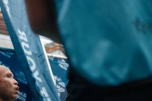 BIB: 
                            <button type="button" onclick="openModal(26464713)" class="btn btn-primary btn-sm float-right btn-popup" data-toggle="modal" data-target=".modal-high-quality">
                        <i class="fas fa-shopping-cart"></i> Add to Cart
                    </button>
                                            <button type="button" onclick="isThisMe(26464713, true)" class="btn btn-success btn-sm float-right btn-popup btn-isme hidden" data-toggle="tooltip" data-placement="bottom" title="นี่คือรูปของคุณใช่ไหม คลิกที่นี่เพื่อเอาเข้าอัลบั้ม">
                        <i class="fas fa-plus"></i> Add to album
                    </button>
                    <button type="button" onclick="isThisMe(26464713, false)" class="btn btn-warning btn-sm float-right btn-popup btn-isnotme hidden">
                        <i class="fas fa-ban"></i> Remove from album
                    </button>