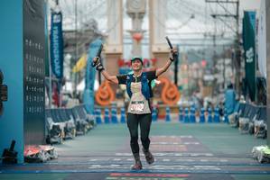 BIB: 
                            <button type="button" onclick="openModal(26483292)" class="btn btn-primary btn-sm float-right btn-popup" data-toggle="modal" data-target=".modal-high-quality">
                        <i class="fas fa-shopping-cart"></i> Add to Cart
                    </button>
                                            <button type="button" onclick="isThisMe(26483292, true)" class="btn btn-success btn-sm float-right btn-popup btn-isme hidden" data-toggle="tooltip" data-placement="bottom" title="นี่คือรูปของคุณใช่ไหม คลิกที่นี่เพื่อเอาเข้าอัลบั้ม">
                        <i class="fas fa-plus"></i> Add to album
                    </button>
                    <button type="button" onclick="isThisMe(26483292, false)" class="btn btn-warning btn-sm float-right btn-popup btn-isnotme hidden">
                        <i class="fas fa-ban"></i> Remove from album
                    </button>