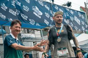 BIB: 
                            <button type="button" onclick="openModal(26464799)" class="btn btn-primary btn-sm float-right btn-popup" data-toggle="modal" data-target=".modal-high-quality">
                        <i class="fas fa-shopping-cart"></i> Add to Cart
                    </button>
                                            <button type="button" onclick="isThisMe(26464799, true)" class="btn btn-success btn-sm float-right btn-popup btn-isme hidden" data-toggle="tooltip" data-placement="bottom" title="นี่คือรูปของคุณใช่ไหม คลิกที่นี่เพื่อเอาเข้าอัลบั้ม">
                        <i class="fas fa-plus"></i> Add to album
                    </button>
                    <button type="button" onclick="isThisMe(26464799, false)" class="btn btn-warning btn-sm float-right btn-popup btn-isnotme hidden">
                        <i class="fas fa-ban"></i> Remove from album
                    </button>