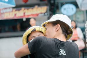 BIB: 
                            <button type="button" onclick="openModal(26467930)" class="btn btn-primary btn-sm float-right btn-popup" data-toggle="modal" data-target=".modal-high-quality">
                        <i class="fas fa-shopping-cart"></i> Add to Cart
                    </button>
                                            <button type="button" onclick="isThisMe(26467930, true)" class="btn btn-success btn-sm float-right btn-popup btn-isme hidden" data-toggle="tooltip" data-placement="bottom" title="นี่คือรูปของคุณใช่ไหม คลิกที่นี่เพื่อเอาเข้าอัลบั้ม">
                        <i class="fas fa-plus"></i> Add to album
                    </button>
                    <button type="button" onclick="isThisMe(26467930, false)" class="btn btn-warning btn-sm float-right btn-popup btn-isnotme hidden">
                        <i class="fas fa-ban"></i> Remove from album
                    </button>