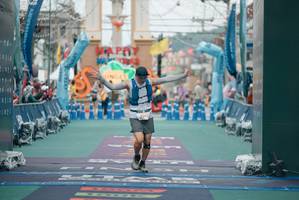 BIB: 
                            <button type="button" onclick="openModal(26478086)" class="btn btn-primary btn-sm float-right btn-popup" data-toggle="modal" data-target=".modal-high-quality">
                        <i class="fas fa-shopping-cart"></i> Add to Cart
                    </button>
                                            <button type="button" onclick="isThisMe(26478086, true)" class="btn btn-success btn-sm float-right btn-popup btn-isme hidden" data-toggle="tooltip" data-placement="bottom" title="นี่คือรูปของคุณใช่ไหม คลิกที่นี่เพื่อเอาเข้าอัลบั้ม">
                        <i class="fas fa-plus"></i> Add to album
                    </button>
                    <button type="button" onclick="isThisMe(26478086, false)" class="btn btn-warning btn-sm float-right btn-popup btn-isnotme hidden">
                        <i class="fas fa-ban"></i> Remove from album
                    </button>