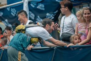 BIB: 
                            <button type="button" onclick="openModal(26477334)" class="btn btn-primary btn-sm float-right btn-popup" data-toggle="modal" data-target=".modal-high-quality">
                        <i class="fas fa-shopping-cart"></i> Add to Cart
                    </button>
                                            <button type="button" onclick="isThisMe(26477334, true)" class="btn btn-success btn-sm float-right btn-popup btn-isme hidden" data-toggle="tooltip" data-placement="bottom" title="นี่คือรูปของคุณใช่ไหม คลิกที่นี่เพื่อเอาเข้าอัลบั้ม">
                        <i class="fas fa-plus"></i> Add to album
                    </button>
                    <button type="button" onclick="isThisMe(26477334, false)" class="btn btn-warning btn-sm float-right btn-popup btn-isnotme hidden">
                        <i class="fas fa-ban"></i> Remove from album
                    </button>