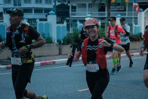 BIB: 
                            <button type="button" onclick="openModal(26336389)" class="btn btn-primary btn-sm float-right btn-popup" data-toggle="modal" data-target=".modal-high-quality">
                        <i class="fas fa-shopping-cart"></i> Add to Cart
                    </button>
                                            <button type="button" onclick="isThisMe(26336389, true)" class="btn btn-success btn-sm float-right btn-popup btn-isme hidden" data-toggle="tooltip" data-placement="bottom" title="นี่คือรูปของคุณใช่ไหม คลิกที่นี่เพื่อเอาเข้าอัลบั้ม">
                        <i class="fas fa-plus"></i> Add to album
                    </button>
                    <button type="button" onclick="isThisMe(26336389, false)" class="btn btn-warning btn-sm float-right btn-popup btn-isnotme hidden">
                        <i class="fas fa-ban"></i> Remove from album
                    </button>