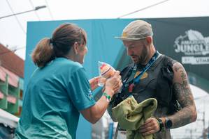 BIB: 
                            <button type="button" onclick="openModal(26464887)" class="btn btn-primary btn-sm float-right btn-popup" data-toggle="modal" data-target=".modal-high-quality">
                        <i class="fas fa-shopping-cart"></i> Add to Cart
                    </button>
                                            <button type="button" onclick="isThisMe(26464887, true)" class="btn btn-success btn-sm float-right btn-popup btn-isme hidden" data-toggle="tooltip" data-placement="bottom" title="นี่คือรูปของคุณใช่ไหม คลิกที่นี่เพื่อเอาเข้าอัลบั้ม">
                        <i class="fas fa-plus"></i> Add to album
                    </button>
                    <button type="button" onclick="isThisMe(26464887, false)" class="btn btn-warning btn-sm float-right btn-popup btn-isnotme hidden">
                        <i class="fas fa-ban"></i> Remove from album
                    </button>