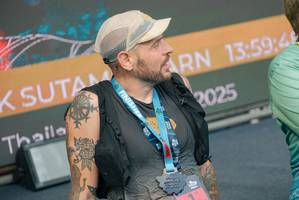 BIB: 
                            <button type="button" onclick="openModal(26464989)" class="btn btn-primary btn-sm float-right btn-popup" data-toggle="modal" data-target=".modal-high-quality">
                        <i class="fas fa-shopping-cart"></i> Add to Cart
                    </button>
                                            <button type="button" onclick="isThisMe(26464989, true)" class="btn btn-success btn-sm float-right btn-popup btn-isme hidden" data-toggle="tooltip" data-placement="bottom" title="นี่คือรูปของคุณใช่ไหม คลิกที่นี่เพื่อเอาเข้าอัลบั้ม">
                        <i class="fas fa-plus"></i> Add to album
                    </button>
                    <button type="button" onclick="isThisMe(26464989, false)" class="btn btn-warning btn-sm float-right btn-popup btn-isnotme hidden">
                        <i class="fas fa-ban"></i> Remove from album
                    </button>