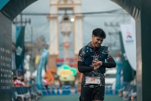 BIB: 
                            <button type="button" onclick="openModal(26481433)" class="btn btn-primary btn-sm float-right btn-popup" data-toggle="modal" data-target=".modal-high-quality">
                        <i class="fas fa-shopping-cart"></i> Add to Cart
                    </button>
                                            <button type="button" onclick="isThisMe(26481433, true)" class="btn btn-success btn-sm float-right btn-popup btn-isme hidden" data-toggle="tooltip" data-placement="bottom" title="นี่คือรูปของคุณใช่ไหม คลิกที่นี่เพื่อเอาเข้าอัลบั้ม">
                        <i class="fas fa-plus"></i> Add to album
                    </button>
                    <button type="button" onclick="isThisMe(26481433, false)" class="btn btn-warning btn-sm float-right btn-popup btn-isnotme hidden">
                        <i class="fas fa-ban"></i> Remove from album
                    </button>