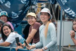 BIB: 
                            <button type="button" onclick="openModal(26466557)" class="btn btn-primary btn-sm float-right btn-popup" data-toggle="modal" data-target=".modal-high-quality">
                        <i class="fas fa-shopping-cart"></i> Add to Cart
                    </button>
                                            <button type="button" onclick="isThisMe(26466557, true)" class="btn btn-success btn-sm float-right btn-popup btn-isme hidden" data-toggle="tooltip" data-placement="bottom" title="นี่คือรูปของคุณใช่ไหม คลิกที่นี่เพื่อเอาเข้าอัลบั้ม">
                        <i class="fas fa-plus"></i> Add to album
                    </button>
                    <button type="button" onclick="isThisMe(26466557, false)" class="btn btn-warning btn-sm float-right btn-popup btn-isnotme hidden">
                        <i class="fas fa-ban"></i> Remove from album
                    </button>