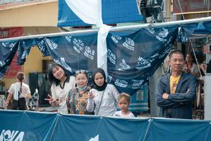 BIB: 
                            <button type="button" onclick="openModal(26466532)" class="btn btn-primary btn-sm float-right btn-popup" data-toggle="modal" data-target=".modal-high-quality">
                        <i class="fas fa-shopping-cart"></i> Add to Cart
                    </button>
                                            <button type="button" onclick="isThisMe(26466532, true)" class="btn btn-success btn-sm float-right btn-popup btn-isme hidden" data-toggle="tooltip" data-placement="bottom" title="นี่คือรูปของคุณใช่ไหม คลิกที่นี่เพื่อเอาเข้าอัลบั้ม">
                        <i class="fas fa-plus"></i> Add to album
                    </button>
                    <button type="button" onclick="isThisMe(26466532, false)" class="btn btn-warning btn-sm float-right btn-popup btn-isnotme hidden">
                        <i class="fas fa-ban"></i> Remove from album
                    </button>