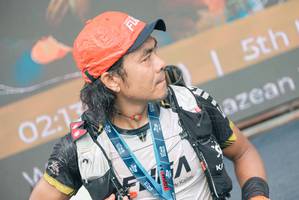 BIB: 
                            <button type="button" onclick="openModal(26466290)" class="btn btn-primary btn-sm float-right btn-popup" data-toggle="modal" data-target=".modal-high-quality">
                        <i class="fas fa-shopping-cart"></i> Add to Cart
                    </button>
                                            <button type="button" onclick="isThisMe(26466290, true)" class="btn btn-success btn-sm float-right btn-popup btn-isme hidden" data-toggle="tooltip" data-placement="bottom" title="นี่คือรูปของคุณใช่ไหม คลิกที่นี่เพื่อเอาเข้าอัลบั้ม">
                        <i class="fas fa-plus"></i> Add to album
                    </button>
                    <button type="button" onclick="isThisMe(26466290, false)" class="btn btn-warning btn-sm float-right btn-popup btn-isnotme hidden">
                        <i class="fas fa-ban"></i> Remove from album
                    </button>