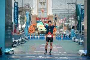 BIB: 
                            <button type="button" onclick="openModal(26482257)" class="btn btn-primary btn-sm float-right btn-popup" data-toggle="modal" data-target=".modal-high-quality">
                        <i class="fas fa-shopping-cart"></i> Add to Cart
                    </button>
                                            <button type="button" onclick="isThisMe(26482257, true)" class="btn btn-success btn-sm float-right btn-popup btn-isme hidden" data-toggle="tooltip" data-placement="bottom" title="นี่คือรูปของคุณใช่ไหม คลิกที่นี่เพื่อเอาเข้าอัลบั้ม">
                        <i class="fas fa-plus"></i> Add to album
                    </button>
                    <button type="button" onclick="isThisMe(26482257, false)" class="btn btn-warning btn-sm float-right btn-popup btn-isnotme hidden">
                        <i class="fas fa-ban"></i> Remove from album
                    </button>