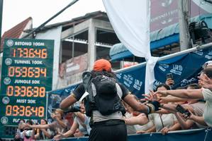 BIB: 
                            <button type="button" onclick="openModal(26465668)" class="btn btn-primary btn-sm float-right btn-popup" data-toggle="modal" data-target=".modal-high-quality">
                        <i class="fas fa-shopping-cart"></i> Add to Cart
                    </button>
                                            <button type="button" onclick="isThisMe(26465668, true)" class="btn btn-success btn-sm float-right btn-popup btn-isme hidden" data-toggle="tooltip" data-placement="bottom" title="นี่คือรูปของคุณใช่ไหม คลิกที่นี่เพื่อเอาเข้าอัลบั้ม">
                        <i class="fas fa-plus"></i> Add to album
                    </button>
                    <button type="button" onclick="isThisMe(26465668, false)" class="btn btn-warning btn-sm float-right btn-popup btn-isnotme hidden">
                        <i class="fas fa-ban"></i> Remove from album
                    </button>