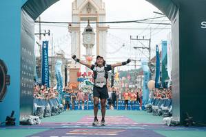 BIB: 
                            <button type="button" onclick="openModal(26465233)" class="btn btn-primary btn-sm float-right btn-popup" data-toggle="modal" data-target=".modal-high-quality">
                        <i class="fas fa-shopping-cart"></i> Add to Cart
                    </button>
                                            <button type="button" onclick="isThisMe(26465233, true)" class="btn btn-success btn-sm float-right btn-popup btn-isme hidden" data-toggle="tooltip" data-placement="bottom" title="นี่คือรูปของคุณใช่ไหม คลิกที่นี่เพื่อเอาเข้าอัลบั้ม">
                        <i class="fas fa-plus"></i> Add to album
                    </button>
                    <button type="button" onclick="isThisMe(26465233, false)" class="btn btn-warning btn-sm float-right btn-popup btn-isnotme hidden">
                        <i class="fas fa-ban"></i> Remove from album
                    </button>