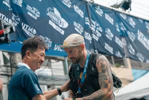 BIB: 
                            <button type="button" onclick="openModal(26464787)" class="btn btn-primary btn-sm float-right btn-popup" data-toggle="modal" data-target=".modal-high-quality">
                        <i class="fas fa-shopping-cart"></i> Add to Cart
                    </button>
                                            <button type="button" onclick="isThisMe(26464787, true)" class="btn btn-success btn-sm float-right btn-popup btn-isme hidden" data-toggle="tooltip" data-placement="bottom" title="นี่คือรูปของคุณใช่ไหม คลิกที่นี่เพื่อเอาเข้าอัลบั้ม">
                        <i class="fas fa-plus"></i> Add to album
                    </button>
                    <button type="button" onclick="isThisMe(26464787, false)" class="btn btn-warning btn-sm float-right btn-popup btn-isnotme hidden">
                        <i class="fas fa-ban"></i> Remove from album
                    </button>