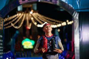 BIB: 
                            <button type="button" onclick="openModal(26376007)" class="btn btn-primary btn-sm float-right btn-popup" data-toggle="modal" data-target=".modal-high-quality">
                        <i class="fas fa-shopping-cart"></i> Add to Cart
                    </button>
                                            <button type="button" onclick="isThisMe(26376007, true)" class="btn btn-success btn-sm float-right btn-popup btn-isme hidden" data-toggle="tooltip" data-placement="bottom" title="นี่คือรูปของคุณใช่ไหม คลิกที่นี่เพื่อเอาเข้าอัลบั้ม">
                        <i class="fas fa-plus"></i> Add to album
                    </button>
                    <button type="button" onclick="isThisMe(26376007, false)" class="btn btn-warning btn-sm float-right btn-popup btn-isnotme hidden">
                        <i class="fas fa-ban"></i> Remove from album
                    </button>