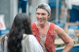 BIB: 
                            <button type="button" onclick="openModal(26472521)" class="btn btn-primary btn-sm float-right btn-popup" data-toggle="modal" data-target=".modal-high-quality">
                        <i class="fas fa-shopping-cart"></i> Add to Cart
                    </button>
                                            <button type="button" onclick="isThisMe(26472521, true)" class="btn btn-success btn-sm float-right btn-popup btn-isme hidden" data-toggle="tooltip" data-placement="bottom" title="นี่คือรูปของคุณใช่ไหม คลิกที่นี่เพื่อเอาเข้าอัลบั้ม">
                        <i class="fas fa-plus"></i> Add to album
                    </button>
                    <button type="button" onclick="isThisMe(26472521, false)" class="btn btn-warning btn-sm float-right btn-popup btn-isnotme hidden">
                        <i class="fas fa-ban"></i> Remove from album
                    </button>