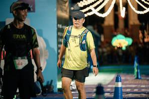 BIB: 
                            <button type="button" onclick="openModal(26437435)" class="btn btn-primary btn-sm float-right btn-popup" data-toggle="modal" data-target=".modal-high-quality">
                        <i class="fas fa-shopping-cart"></i> Add to Cart
                    </button>
                                            <button type="button" onclick="isThisMe(26437435, true)" class="btn btn-success btn-sm float-right btn-popup btn-isme hidden" data-toggle="tooltip" data-placement="bottom" title="นี่คือรูปของคุณใช่ไหม คลิกที่นี่เพื่อเอาเข้าอัลบั้ม">
                        <i class="fas fa-plus"></i> Add to album
                    </button>
                    <button type="button" onclick="isThisMe(26437435, false)" class="btn btn-warning btn-sm float-right btn-popup btn-isnotme hidden">
                        <i class="fas fa-ban"></i> Remove from album
                    </button>