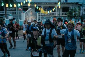 BIB: 
                            <button type="button" onclick="openModal(26337693)" class="btn btn-primary btn-sm float-right btn-popup" data-toggle="modal" data-target=".modal-high-quality">
                        <i class="fas fa-shopping-cart"></i> Add to Cart
                    </button>
                                            <button type="button" onclick="isThisMe(26337693, true)" class="btn btn-success btn-sm float-right btn-popup btn-isme hidden" data-toggle="tooltip" data-placement="bottom" title="นี่คือรูปของคุณใช่ไหม คลิกที่นี่เพื่อเอาเข้าอัลบั้ม">
                        <i class="fas fa-plus"></i> Add to album
                    </button>
                    <button type="button" onclick="isThisMe(26337693, false)" class="btn btn-warning btn-sm float-right btn-popup btn-isnotme hidden">
                        <i class="fas fa-ban"></i> Remove from album
                    </button>