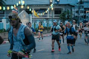 BIB: 
                            <button type="button" onclick="openModal(26418182)" class="btn btn-primary btn-sm float-right btn-popup" data-toggle="modal" data-target=".modal-high-quality">
                        <i class="fas fa-shopping-cart"></i> Add to Cart
                    </button>
                                            <button type="button" onclick="isThisMe(26418182, true)" class="btn btn-success btn-sm float-right btn-popup btn-isme hidden" data-toggle="tooltip" data-placement="bottom" title="นี่คือรูปของคุณใช่ไหม คลิกที่นี่เพื่อเอาเข้าอัลบั้ม">
                        <i class="fas fa-plus"></i> Add to album
                    </button>
                    <button type="button" onclick="isThisMe(26418182, false)" class="btn btn-warning btn-sm float-right btn-popup btn-isnotme hidden">
                        <i class="fas fa-ban"></i> Remove from album
                    </button>