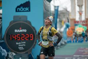 BIB: 
                            <button type="button" onclick="openModal(26477081)" class="btn btn-primary btn-sm float-right btn-popup" data-toggle="modal" data-target=".modal-high-quality">
                        <i class="fas fa-shopping-cart"></i> Add to Cart
                    </button>
                                            <button type="button" onclick="isThisMe(26477081, true)" class="btn btn-success btn-sm float-right btn-popup btn-isme hidden" data-toggle="tooltip" data-placement="bottom" title="นี่คือรูปของคุณใช่ไหม คลิกที่นี่เพื่อเอาเข้าอัลบั้ม">
                        <i class="fas fa-plus"></i> Add to album
                    </button>
                    <button type="button" onclick="isThisMe(26477081, false)" class="btn btn-warning btn-sm float-right btn-popup btn-isnotme hidden">
                        <i class="fas fa-ban"></i> Remove from album
                    </button>