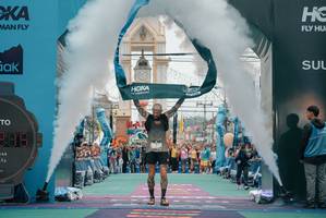 BIB: 
                            <button type="button" onclick="openModal(26464515)" class="btn btn-primary btn-sm float-right btn-popup" data-toggle="modal" data-target=".modal-high-quality">
                        <i class="fas fa-shopping-cart"></i> Add to Cart
                    </button>
                                            <button type="button" onclick="isThisMe(26464515, true)" class="btn btn-success btn-sm float-right btn-popup btn-isme hidden" data-toggle="tooltip" data-placement="bottom" title="นี่คือรูปของคุณใช่ไหม คลิกที่นี่เพื่อเอาเข้าอัลบั้ม">
                        <i class="fas fa-plus"></i> Add to album
                    </button>
                    <button type="button" onclick="isThisMe(26464515, false)" class="btn btn-warning btn-sm float-right btn-popup btn-isnotme hidden">
                        <i class="fas fa-ban"></i> Remove from album
                    </button>