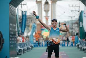 BIB: 
                            <button type="button" onclick="openModal(26476724)" class="btn btn-primary btn-sm float-right btn-popup" data-toggle="modal" data-target=".modal-high-quality">
                        <i class="fas fa-shopping-cart"></i> Add to Cart
                    </button>
                                            <button type="button" onclick="isThisMe(26476724, true)" class="btn btn-success btn-sm float-right btn-popup btn-isme hidden" data-toggle="tooltip" data-placement="bottom" title="นี่คือรูปของคุณใช่ไหม คลิกที่นี่เพื่อเอาเข้าอัลบั้ม">
                        <i class="fas fa-plus"></i> Add to album
                    </button>
                    <button type="button" onclick="isThisMe(26476724, false)" class="btn btn-warning btn-sm float-right btn-popup btn-isnotme hidden">
                        <i class="fas fa-ban"></i> Remove from album
                    </button>