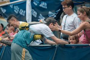 BIB: 
                            <button type="button" onclick="openModal(26477330)" class="btn btn-primary btn-sm float-right btn-popup" data-toggle="modal" data-target=".modal-high-quality">
                        <i class="fas fa-shopping-cart"></i> Add to Cart
                    </button>
                                            <button type="button" onclick="isThisMe(26477330, true)" class="btn btn-success btn-sm float-right btn-popup btn-isme hidden" data-toggle="tooltip" data-placement="bottom" title="นี่คือรูปของคุณใช่ไหม คลิกที่นี่เพื่อเอาเข้าอัลบั้ม">
                        <i class="fas fa-plus"></i> Add to album
                    </button>
                    <button type="button" onclick="isThisMe(26477330, false)" class="btn btn-warning btn-sm float-right btn-popup btn-isnotme hidden">
                        <i class="fas fa-ban"></i> Remove from album
                    </button>