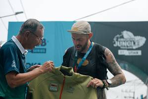 BIB: 
                            <button type="button" onclick="openModal(26464806)" class="btn btn-primary btn-sm float-right btn-popup" data-toggle="modal" data-target=".modal-high-quality">
                        <i class="fas fa-shopping-cart"></i> Add to Cart
                    </button>
                                            <button type="button" onclick="isThisMe(26464806, true)" class="btn btn-success btn-sm float-right btn-popup btn-isme hidden" data-toggle="tooltip" data-placement="bottom" title="นี่คือรูปของคุณใช่ไหม คลิกที่นี่เพื่อเอาเข้าอัลบั้ม">
                        <i class="fas fa-plus"></i> Add to album
                    </button>
                    <button type="button" onclick="isThisMe(26464806, false)" class="btn btn-warning btn-sm float-right btn-popup btn-isnotme hidden">
                        <i class="fas fa-ban"></i> Remove from album
                    </button>