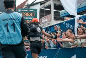 BIB: 
                            <button type="button" onclick="openModal(26465682)" class="btn btn-primary btn-sm float-right btn-popup" data-toggle="modal" data-target=".modal-high-quality">
                        <i class="fas fa-shopping-cart"></i> Add to Cart
                    </button>
                                            <button type="button" onclick="isThisMe(26465682, true)" class="btn btn-success btn-sm float-right btn-popup btn-isme hidden" data-toggle="tooltip" data-placement="bottom" title="นี่คือรูปของคุณใช่ไหม คลิกที่นี่เพื่อเอาเข้าอัลบั้ม">
                        <i class="fas fa-plus"></i> Add to album
                    </button>
                    <button type="button" onclick="isThisMe(26465682, false)" class="btn btn-warning btn-sm float-right btn-popup btn-isnotme hidden">
                        <i class="fas fa-ban"></i> Remove from album
                    </button>