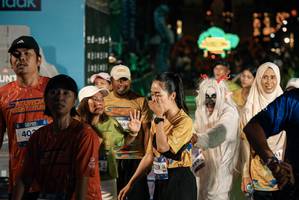 BIB: 
                            <button type="button" onclick="openModal(26446401)" class="btn btn-primary btn-sm float-right btn-popup" data-toggle="modal" data-target=".modal-high-quality">
                        <i class="fas fa-shopping-cart"></i> Add to Cart
                    </button>
                                            <button type="button" onclick="isThisMe(26446401, true)" class="btn btn-success btn-sm float-right btn-popup btn-isme hidden" data-toggle="tooltip" data-placement="bottom" title="นี่คือรูปของคุณใช่ไหม คลิกที่นี่เพื่อเอาเข้าอัลบั้ม">
                        <i class="fas fa-plus"></i> Add to album
                    </button>
                    <button type="button" onclick="isThisMe(26446401, false)" class="btn btn-warning btn-sm float-right btn-popup btn-isnotme hidden">
                        <i class="fas fa-ban"></i> Remove from album
                    </button>