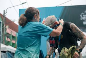 BIB: 
                            <button type="button" onclick="openModal(26464870)" class="btn btn-primary btn-sm float-right btn-popup" data-toggle="modal" data-target=".modal-high-quality">
                        <i class="fas fa-shopping-cart"></i> Add to Cart
                    </button>
                                            <button type="button" onclick="isThisMe(26464870, true)" class="btn btn-success btn-sm float-right btn-popup btn-isme hidden" data-toggle="tooltip" data-placement="bottom" title="นี่คือรูปของคุณใช่ไหม คลิกที่นี่เพื่อเอาเข้าอัลบั้ม">
                        <i class="fas fa-plus"></i> Add to album
                    </button>
                    <button type="button" onclick="isThisMe(26464870, false)" class="btn btn-warning btn-sm float-right btn-popup btn-isnotme hidden">
                        <i class="fas fa-ban"></i> Remove from album
                    </button>