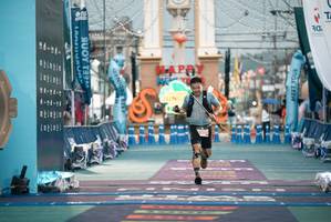 BIB: 
                            <button type="button" onclick="openModal(26483642)" class="btn btn-primary btn-sm float-right btn-popup" data-toggle="modal" data-target=".modal-high-quality">
                        <i class="fas fa-shopping-cart"></i> Add to Cart
                    </button>
                                            <button type="button" onclick="isThisMe(26483642, true)" class="btn btn-success btn-sm float-right btn-popup btn-isme hidden" data-toggle="tooltip" data-placement="bottom" title="นี่คือรูปของคุณใช่ไหม คลิกที่นี่เพื่อเอาเข้าอัลบั้ม">
                        <i class="fas fa-plus"></i> Add to album
                    </button>
                    <button type="button" onclick="isThisMe(26483642, false)" class="btn btn-warning btn-sm float-right btn-popup btn-isnotme hidden">
                        <i class="fas fa-ban"></i> Remove from album
                    </button>