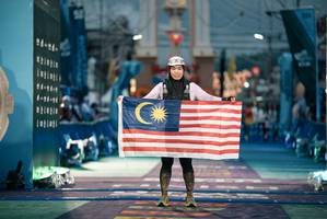 BIB: 
                            <button type="button" onclick="openModal(26495531)" class="btn btn-primary btn-sm float-right btn-popup" data-toggle="modal" data-target=".modal-high-quality">
                        <i class="fas fa-shopping-cart"></i> Add to Cart
                    </button>
                                            <button type="button" onclick="isThisMe(26495531, true)" class="btn btn-success btn-sm float-right btn-popup btn-isme hidden" data-toggle="tooltip" data-placement="bottom" title="นี่คือรูปของคุณใช่ไหม คลิกที่นี่เพื่อเอาเข้าอัลบั้ม">
                        <i class="fas fa-plus"></i> Add to album
                    </button>
                    <button type="button" onclick="isThisMe(26495531, false)" class="btn btn-warning btn-sm float-right btn-popup btn-isnotme hidden">
                        <i class="fas fa-ban"></i> Remove from album
                    </button>