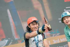 BIB: 
                            <button type="button" onclick="openModal(26466443)" class="btn btn-primary btn-sm float-right btn-popup" data-toggle="modal" data-target=".modal-high-quality">
                        <i class="fas fa-shopping-cart"></i> Add to Cart
                    </button>
                                            <button type="button" onclick="isThisMe(26466443, true)" class="btn btn-success btn-sm float-right btn-popup btn-isme hidden" data-toggle="tooltip" data-placement="bottom" title="นี่คือรูปของคุณใช่ไหม คลิกที่นี่เพื่อเอาเข้าอัลบั้ม">
                        <i class="fas fa-plus"></i> Add to album
                    </button>
                    <button type="button" onclick="isThisMe(26466443, false)" class="btn btn-warning btn-sm float-right btn-popup btn-isnotme hidden">
                        <i class="fas fa-ban"></i> Remove from album
                    </button>