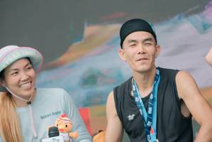 BIB: 
                            <button type="button" onclick="openModal(26467276)" class="btn btn-primary btn-sm float-right btn-popup" data-toggle="modal" data-target=".modal-high-quality">
                        <i class="fas fa-shopping-cart"></i> Add to Cart
                    </button>
                                            <button type="button" onclick="isThisMe(26467276, true)" class="btn btn-success btn-sm float-right btn-popup btn-isme hidden" data-toggle="tooltip" data-placement="bottom" title="นี่คือรูปของคุณใช่ไหม คลิกที่นี่เพื่อเอาเข้าอัลบั้ม">
                        <i class="fas fa-plus"></i> Add to album
                    </button>
                    <button type="button" onclick="isThisMe(26467276, false)" class="btn btn-warning btn-sm float-right btn-popup btn-isnotme hidden">
                        <i class="fas fa-ban"></i> Remove from album
                    </button>