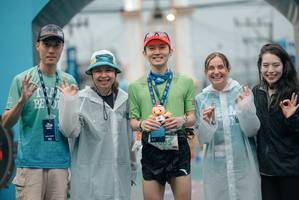 BIB: 
                            <button type="button" onclick="openModal(26482310)" class="btn btn-primary btn-sm float-right btn-popup" data-toggle="modal" data-target=".modal-high-quality">
                        <i class="fas fa-shopping-cart"></i> Add to Cart
                    </button>
                                            <button type="button" onclick="isThisMe(26482310, true)" class="btn btn-success btn-sm float-right btn-popup btn-isme hidden" data-toggle="tooltip" data-placement="bottom" title="นี่คือรูปของคุณใช่ไหม คลิกที่นี่เพื่อเอาเข้าอัลบั้ม">
                        <i class="fas fa-plus"></i> Add to album
                    </button>
                    <button type="button" onclick="isThisMe(26482310, false)" class="btn btn-warning btn-sm float-right btn-popup btn-isnotme hidden">
                        <i class="fas fa-ban"></i> Remove from album
                    </button>