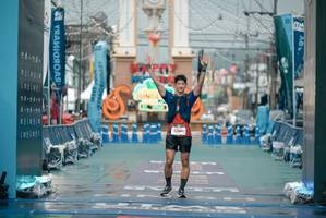 BIB: 
                            <button type="button" onclick="openModal(26482251)" class="btn btn-primary btn-sm float-right btn-popup" data-toggle="modal" data-target=".modal-high-quality">
                        <i class="fas fa-shopping-cart"></i> Add to Cart
                    </button>
                                            <button type="button" onclick="isThisMe(26482251, true)" class="btn btn-success btn-sm float-right btn-popup btn-isme hidden" data-toggle="tooltip" data-placement="bottom" title="นี่คือรูปของคุณใช่ไหม คลิกที่นี่เพื่อเอาเข้าอัลบั้ม">
                        <i class="fas fa-plus"></i> Add to album
                    </button>
                    <button type="button" onclick="isThisMe(26482251, false)" class="btn btn-warning btn-sm float-right btn-popup btn-isnotme hidden">
                        <i class="fas fa-ban"></i> Remove from album
                    </button>