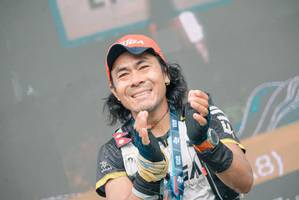 BIB: 
                            <button type="button" onclick="openModal(26466419)" class="btn btn-primary btn-sm float-right btn-popup" data-toggle="modal" data-target=".modal-high-quality">
                        <i class="fas fa-shopping-cart"></i> Add to Cart
                    </button>
                                            <button type="button" onclick="isThisMe(26466419, true)" class="btn btn-success btn-sm float-right btn-popup btn-isme hidden" data-toggle="tooltip" data-placement="bottom" title="นี่คือรูปของคุณใช่ไหม คลิกที่นี่เพื่อเอาเข้าอัลบั้ม">
                        <i class="fas fa-plus"></i> Add to album
                    </button>
                    <button type="button" onclick="isThisMe(26466419, false)" class="btn btn-warning btn-sm float-right btn-popup btn-isnotme hidden">
                        <i class="fas fa-ban"></i> Remove from album
                    </button>