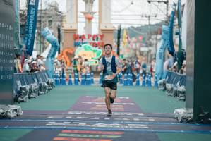 BIB: 
                            <button type="button" onclick="openModal(26477899)" class="btn btn-primary btn-sm float-right btn-popup" data-toggle="modal" data-target=".modal-high-quality">
                        <i class="fas fa-shopping-cart"></i> Add to Cart
                    </button>
                                            <button type="button" onclick="isThisMe(26477899, true)" class="btn btn-success btn-sm float-right btn-popup btn-isme hidden" data-toggle="tooltip" data-placement="bottom" title="นี่คือรูปของคุณใช่ไหม คลิกที่นี่เพื่อเอาเข้าอัลบั้ม">
                        <i class="fas fa-plus"></i> Add to album
                    </button>
                    <button type="button" onclick="isThisMe(26477899, false)" class="btn btn-warning btn-sm float-right btn-popup btn-isnotme hidden">
                        <i class="fas fa-ban"></i> Remove from album
                    </button>