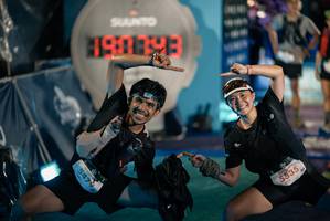 BIB: 
                            <button type="button" onclick="openModal(26458437)" class="btn btn-primary btn-sm float-right btn-popup" data-toggle="modal" data-target=".modal-high-quality">
                        <i class="fas fa-shopping-cart"></i> Add to Cart
                    </button>
                                            <button type="button" onclick="isThisMe(26458437, true)" class="btn btn-success btn-sm float-right btn-popup btn-isme hidden" data-toggle="tooltip" data-placement="bottom" title="นี่คือรูปของคุณใช่ไหม คลิกที่นี่เพื่อเอาเข้าอัลบั้ม">
                        <i class="fas fa-plus"></i> Add to album
                    </button>
                    <button type="button" onclick="isThisMe(26458437, false)" class="btn btn-warning btn-sm float-right btn-popup btn-isnotme hidden">
                        <i class="fas fa-ban"></i> Remove from album
                    </button>