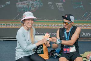 BIB: 
                            <button type="button" onclick="openModal(26467190)" class="btn btn-primary btn-sm float-right btn-popup" data-toggle="modal" data-target=".modal-high-quality">
                        <i class="fas fa-shopping-cart"></i> Add to Cart
                    </button>
                                            <button type="button" onclick="isThisMe(26467190, true)" class="btn btn-success btn-sm float-right btn-popup btn-isme hidden" data-toggle="tooltip" data-placement="bottom" title="นี่คือรูปของคุณใช่ไหม คลิกที่นี่เพื่อเอาเข้าอัลบั้ม">
                        <i class="fas fa-plus"></i> Add to album
                    </button>
                    <button type="button" onclick="isThisMe(26467190, false)" class="btn btn-warning btn-sm float-right btn-popup btn-isnotme hidden">
                        <i class="fas fa-ban"></i> Remove from album
                    </button>