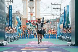 BIB: 
                            <button type="button" onclick="openModal(26465130)" class="btn btn-primary btn-sm float-right btn-popup" data-toggle="modal" data-target=".modal-high-quality">
                        <i class="fas fa-shopping-cart"></i> Add to Cart
                    </button>
                                            <button type="button" onclick="isThisMe(26465130, true)" class="btn btn-success btn-sm float-right btn-popup btn-isme hidden" data-toggle="tooltip" data-placement="bottom" title="นี่คือรูปของคุณใช่ไหม คลิกที่นี่เพื่อเอาเข้าอัลบั้ม">
                        <i class="fas fa-plus"></i> Add to album
                    </button>
                    <button type="button" onclick="isThisMe(26465130, false)" class="btn btn-warning btn-sm float-right btn-popup btn-isnotme hidden">
                        <i class="fas fa-ban"></i> Remove from album
                    </button>